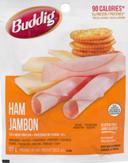 Smoked Thin Sliced Ham