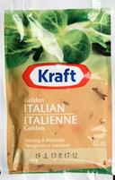 Italian Dressing - Portion Pack