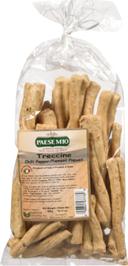 Treccine Chili Pepper Bread Stick