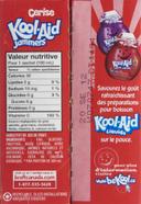 Jammers Cherry Drink