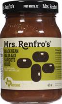 Black Bean Salsa