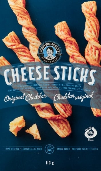 Original Cheddar CheeseSticks
