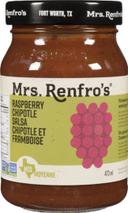 Raspberry Chipotle Medium Salsa