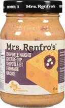 Chipotle Nacho Cheese Dip