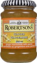 Ginger Marmalade