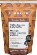 Chocolate Protein Pancake Mix