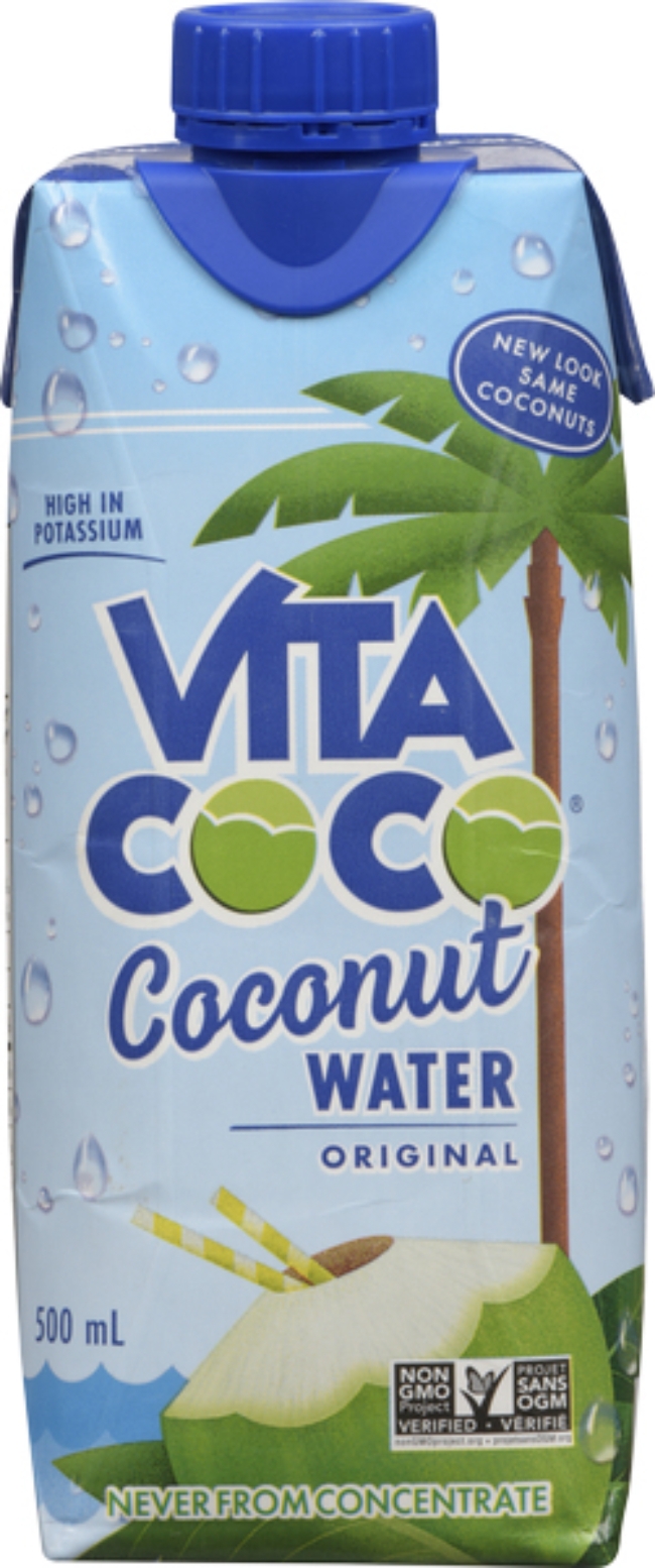 Original Coconut Water