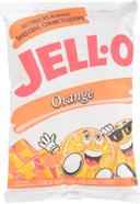 Orange Jelly Powder