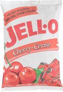 Cherry Jelly Powder