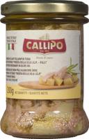 Tuna with Potato and Rosemary