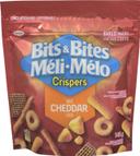 Bits and Bites Meli Melo Cheddar Crispers