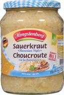 Bavarian Style Sauerkraut