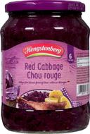 Red Cabbage