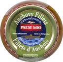 Anchovy Fillets in Extra Virgin Olive Oil