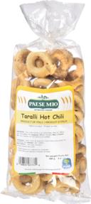 Taralli Hot Chilli