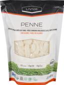 Organic Shirataki Penne Pasta with Oat Fiber