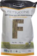 Organic Mung Bean Fettuccine Pasta