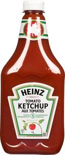 Tomato Ketchup