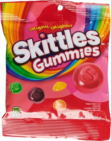 Original Gummy Candy