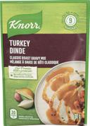 Turkey Classic Roast Gray Mix