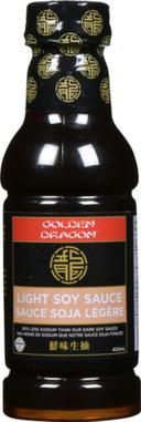 Light Soya Sauce