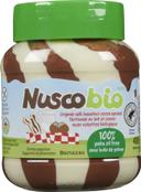 Hazelnut and Milk Duo Chocolate Spread