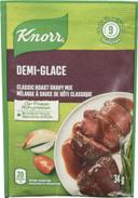 Demi Glace Classic Roast Gravy Mix