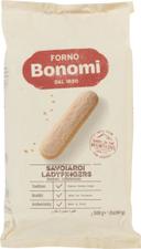 Savoiardi Ladyfingers