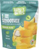 Tropical Glow Smoothie