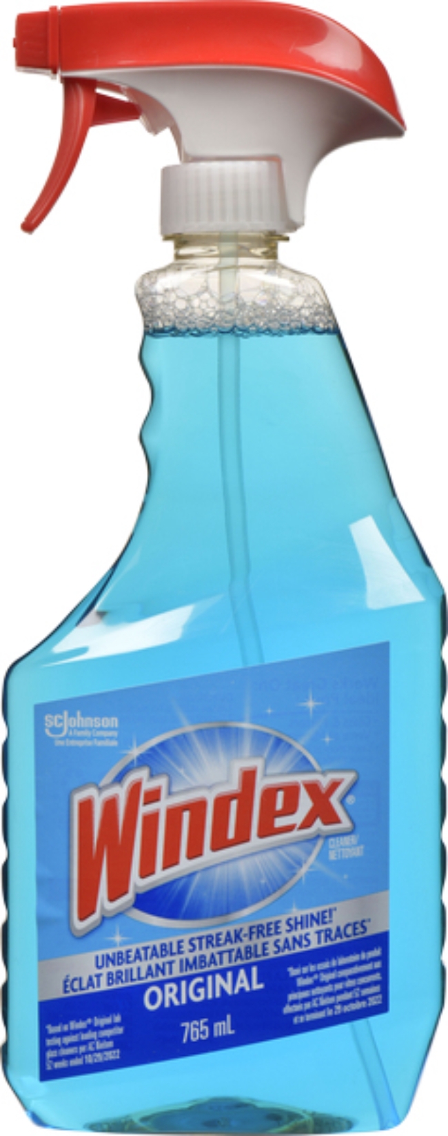 Original Glass Cleaner