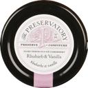 Rhubarb and Vanilla Spread