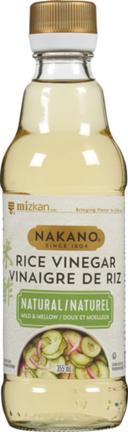 Natural Rice Vinegar