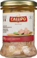 Tuna Chunks in Olive Oil