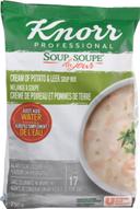 Soup du Jour Cream of Potato & Leek Soup Mix