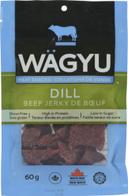 Dill Wagyu Beef Jerky
