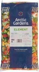 Mexican Style Mixed Vegetables