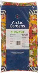 Pepper Onion Fajita Mixed Vegetables