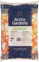 Mixed Vegetable Stew