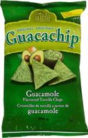 El Sabroso Guacachips