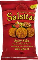 El Sab Salsitas Chips