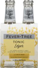 200 mL Refreshingly Light Tonic Water
