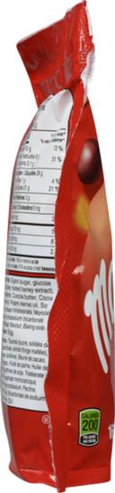 Chocolate - Stand Up Bag