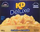 Velveeta Deluxe Macaroni and Cheese