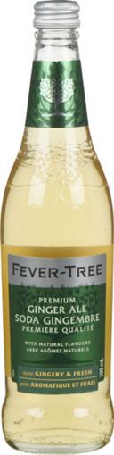 Ginger Ale