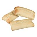White Ciabatta Artisan Soft Bread