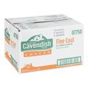 Farms 3/8 in Fine Coat Straight Cut Skin-on French Fries