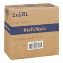 Creamy Garlic Liquid Dressing