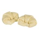 Ready-To-Bake Curved Pinched Butter Croissant