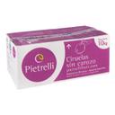 Nut Free Pitted Prunes