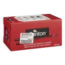 Red Wine Broth Fondue